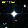 HD  29701