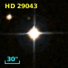 HD  29043