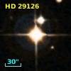 HD  29126