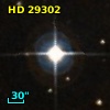 HD  29302