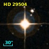 HD  29504