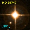 HD  29747
