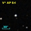 V* AP Eri