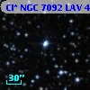 Cl* NGC 7092    LAV     433