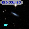 ESO 551-15