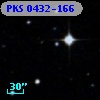 PKS 0432-166