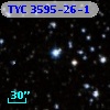 TYC 3595-26-1
