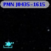 PMN J0435-1615