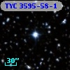 TYC 3595-58-1