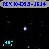 REX J0439.9-1614