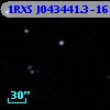 1RXS J043441.3-161835