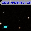 1RXS J043646.3-175617