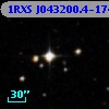 1RXS J043200.4-174442