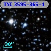 TYC 3595-365-1