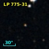 LP  775-31