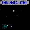 PMN J0432-1704