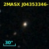 6dFGS gJ043533.5-155017