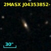 6dFGS gJ043538.5-155046