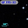 LP  775-32