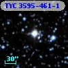 TYC 3595-461-1