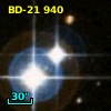 BD-21   940
