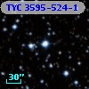TYC 3595-524-1