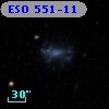 ESO 551-11