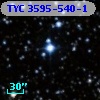 TYC 3595-540-1