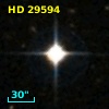 HD  29594