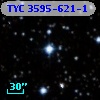 TYC 3595-621-1