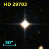 HD  29703