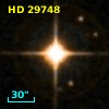HD  29748