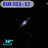ESO 551-12