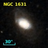 NGC  1631