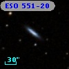 ESO 551-20