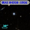 IRAS 04350-1956