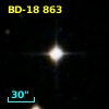 BD-18   863