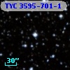 TYC 3595-701-1