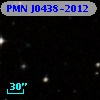 PMN J0438-2012