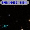 PMN J0437-1834