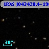 1RXS J043420.4-190520