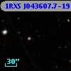 1RXS J043607.7-191357