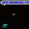 1RXS J044019.6-192131
