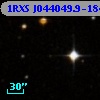 1RXS J044049.9-184314
