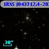 1RXS J043712.4-202701