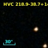 HVC 218.9-38.7+143