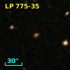 LP  775-35