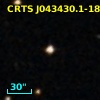 2MASS J04343016-1850366