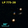 LP  775-28