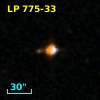 LP  775-33